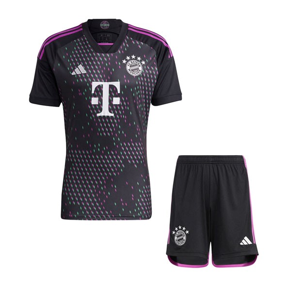 Trikot Bayern München Auswarts Kinder 2023-24